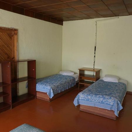 Pilskalnu Hostelis 库尔迪加 外观 照片