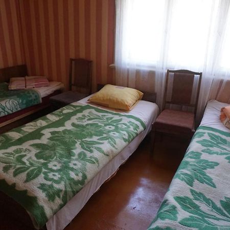 Pilskalnu Hostelis 库尔迪加 外观 照片